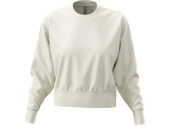 Next Level Apparel N 9087 Těžká dámská oversize mikina 08.9087 bone