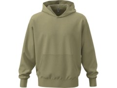 Next Level Apparel N 9307 Těžká oversize unisex mikina s kapucí 08.9307 light olive