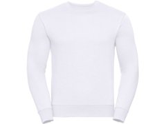 Russell Athletic 262M Mikina "Authentic" 10.262M white