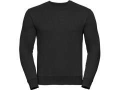 Russell Athletic 262M Mikina "Authentic" 10.262M black