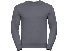 Russell Athletic 262M Mikina "Authentic" 10.262M convoy grey