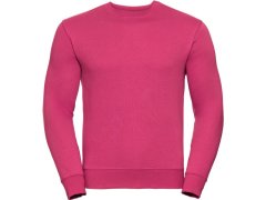 Russell Athletic 262M Mikina "Authentic" 10.262M fuchsia