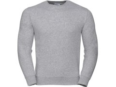 Russell Athletic 262M Mikina "Authentic" 10.262M light oxford