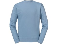 Russell Athletic 262M Mikina "Authentic" 10.262M mineral blue