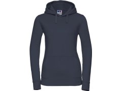 Russell Athletic 265F Dámská mikina s kapucí "Authentic" 10.265F french navy