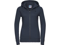 Russell Athletic 266F Dámská mikina s kapucí "Authentic" 10.266F french navy