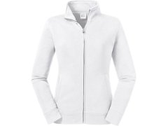 Russell Athletic 267F Dámská mikina "Authentic" 10.267F white