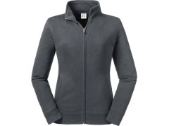 Russell Athletic 267F Dámská mikina "Authentic" 10.267F convoy grey