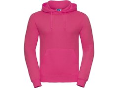 Russell Athletic 575M Mikina s&nbsp;kapucí 10.575M fuchsia