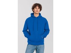 Fruit of the Loom Iconic Premium Hooded Sweat Mikina s&nbsp;kapucí z&nbsp;těžké bavlny 16.2284 royal blue