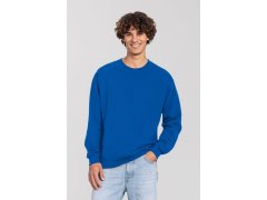 Fruit of the Loom Iconic 250 Set-In Sweat Mikina 16.2292 royal blue