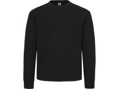 Fruit of the Loom Supercotton™ Sweat Mikina "Supercotton™" 16.2760 black
