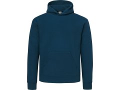 Fruit of the Loom Supercotton™ Hooded Sweat Mikina s&nbsp;kapucí "Supercotton™" 16.2780 mountain blue
