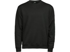 Tee Jays TJ 5429 Mikina z&nbsp;těžké bavlny 18.5429 black