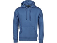 Tee Jays TJ 5430 Mikina s kapucí 18.5430 ocean blue