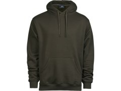 Tee Jays TJ 5430 Mikina s&nbsp;kapucí 18.5430 dark olive