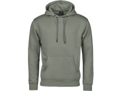 Tee Jays TJ 5430 Mikina s kapucí 18.5430 sage