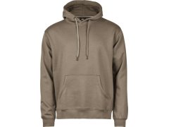 Tee Jays TJ 5430 Mikina s kapucí 18.5430 clay