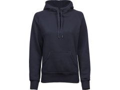 Tee Jays TJ 5431 Dámská mikina s kapucí 18.5431 navy
