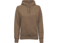 Tee Jays TJ 5431 Dámská mikina s kapucí 18.5431 wood