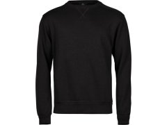 Tee Jays TJ 5504 Mikina Interlock 18.5504 black