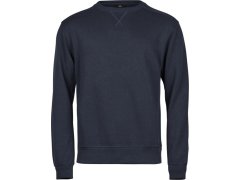 Tee Jays TJ 5504 Mikina Interlock 18.5504 navy