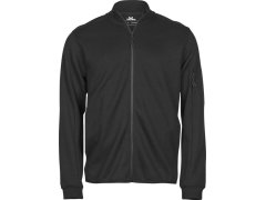 Tee Jays TJ 5704 Mikina "Athletic" 18.5704 black