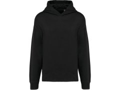 Kariban K 4018 Oversize mikina s&nbsp;kapucí 20.4018 black