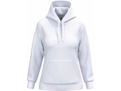 Kariban K 473 Dámská mikina s&nbsp;kapucí 20.K473 white
