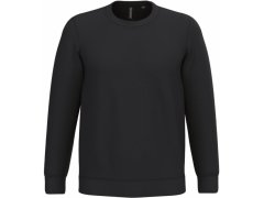 Kariban K 474 Mikina 20.K474 black