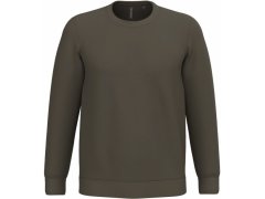 Kariban K 474 Mikina 20.K474 dark khaki
