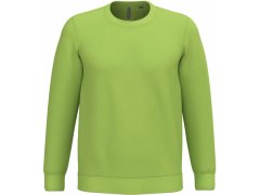 Kariban K 474 Mikina 20.K474 lime