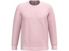 Kariban K 474 Mikina 20.K474 pale pink