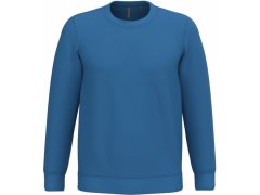 Kariban K 474 Mikina 20.K474 light royal blue