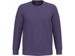 Kariban K 474 Mikina 20.K474 purple