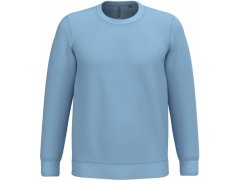 Kariban K 474 Mikina 20.K474 sky blue