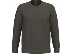 Kariban K 474 Mikina 20.K474 green olive