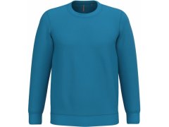 Kariban K 474 Mikina 20.K474 tropical blue