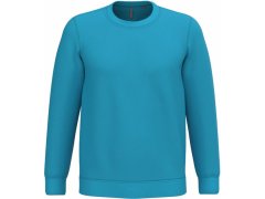 Kariban K 474 Mikina 20.K474 hawaii blue