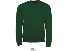 SOL´S Spider Unisex mikina 25.1168 bottle green
