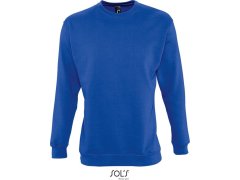 SOL´S New Supreme Unisex mikina 25.3250 royal blue