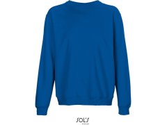 SOL´S Columbia Unisex mikina 25.3814 royal blue