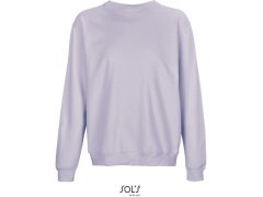SOL´S Columbia Unisex mikina 25.3814 lilac