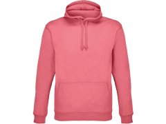 SOL´S Condor Unisex mikina s kapucí 25.3815 folk pink