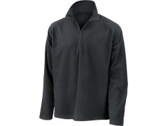 Result R 112X Core mikrofleece 30.112X black