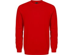 Promodoro 5077 Unisex pracovní mikina - EXCD 40.5077 fire red