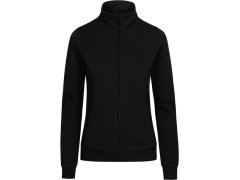 Promodoro 5275 Dámská pracovní mikina - EXCD 40.5275 black