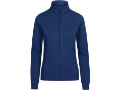 Promodoro 5275 Dámská pracovní mikina - EXCD 40.5275 navy