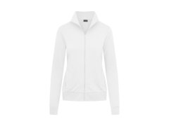 Promodoro 5295 Dámská mikina 40.5295 white