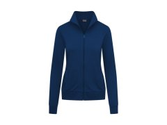 Promodoro 5295 Dámská mikina 40.5295 navy